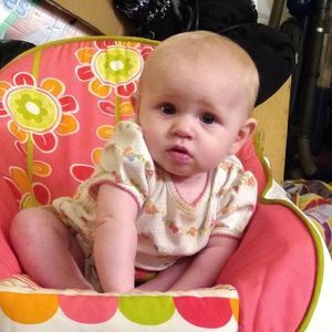 Meet your Posher, William